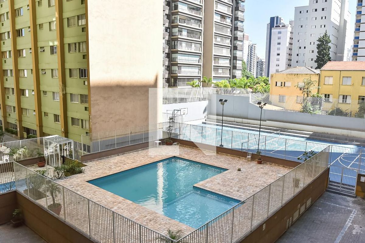 Apartamento, 1 quarto, 35 m² - Foto 5