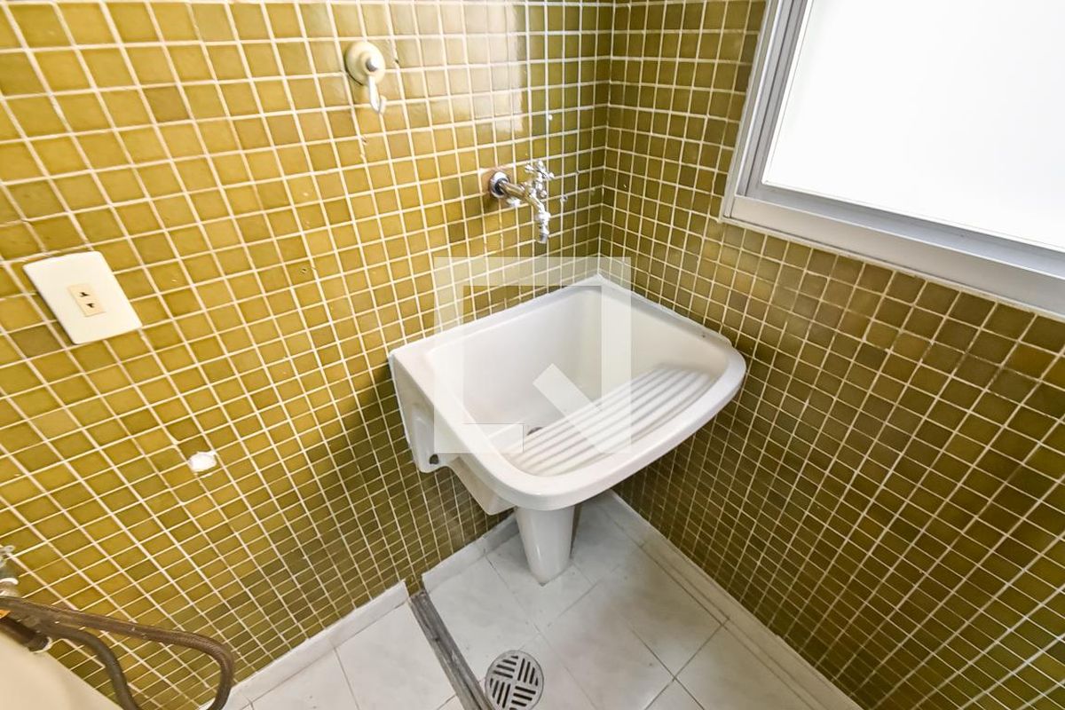 Apartamento, 1 quarto, 35 m² - Foto 21
