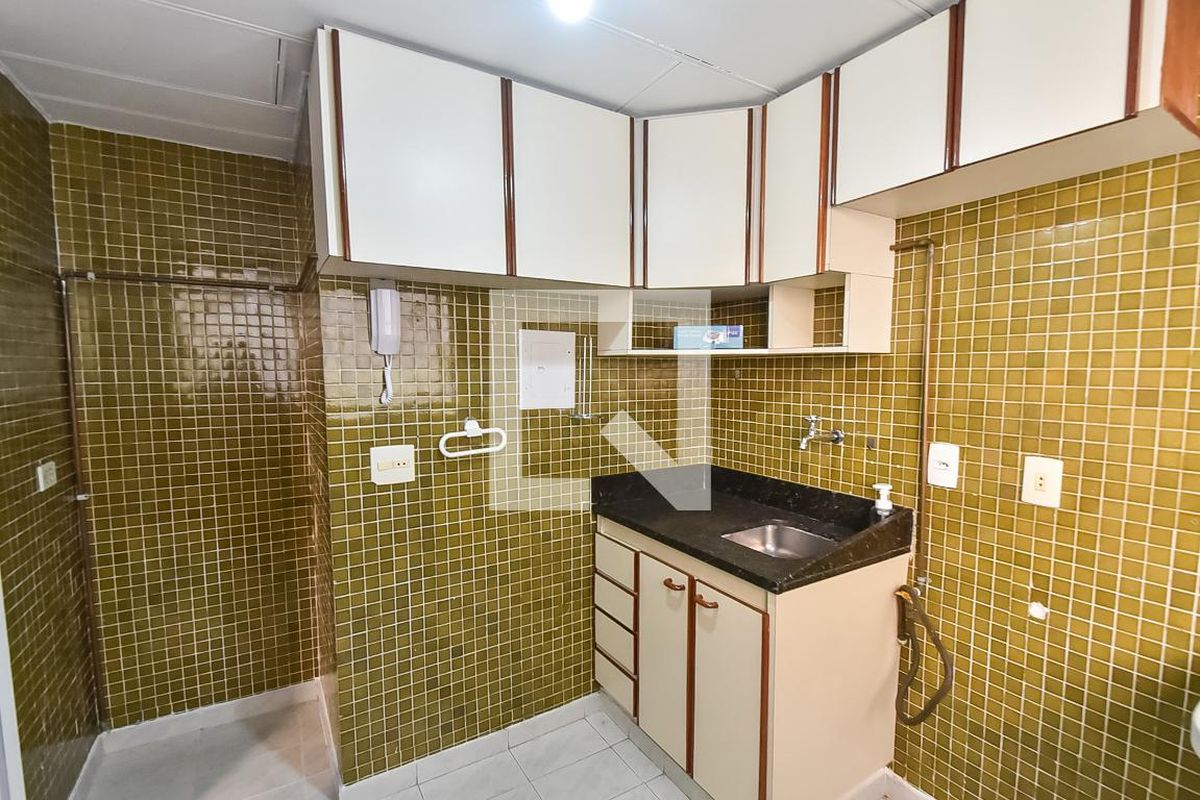 Apartamento, 1 quarto, 35 m² - Foto 18