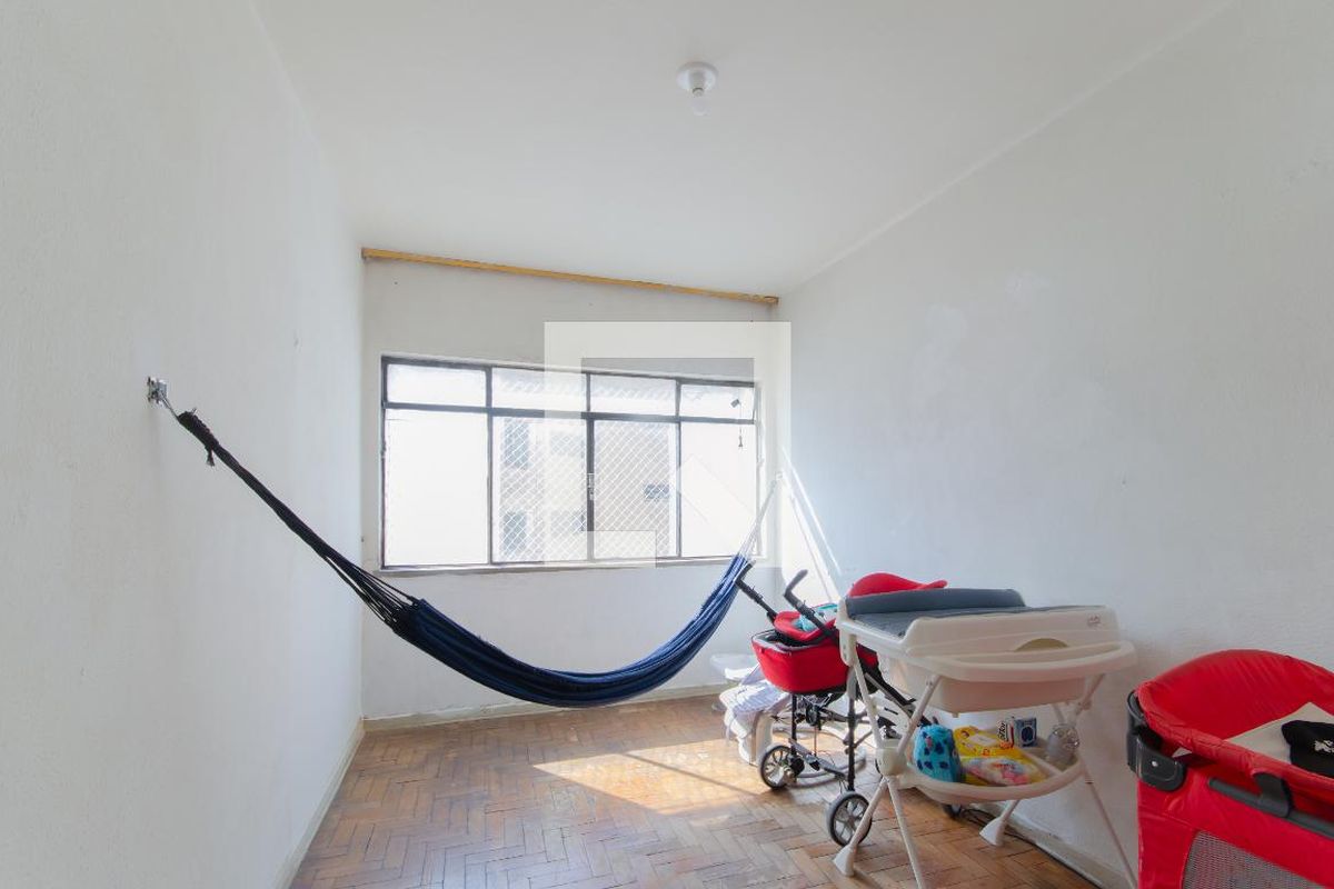 Apartamento, 3 quartos, 67 m² - Foto 5