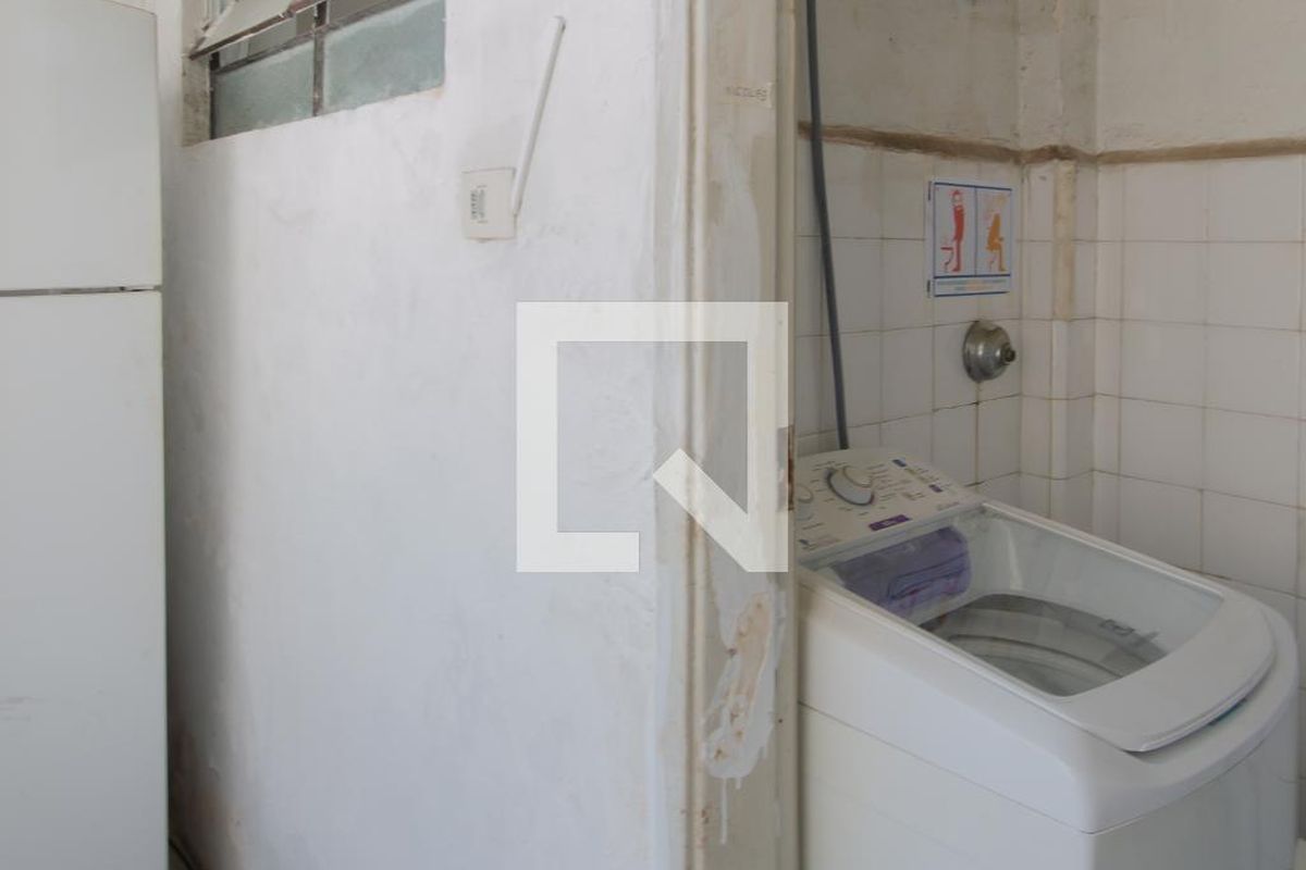 Apartamento, 3 quartos, 67 m² - Foto 27