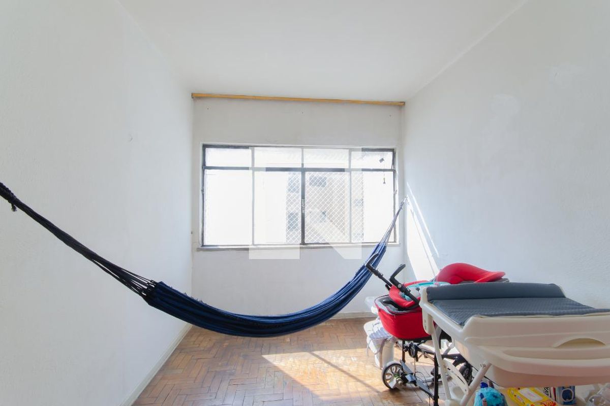 Apartamento, 3 quartos, 67 m² - Foto 6