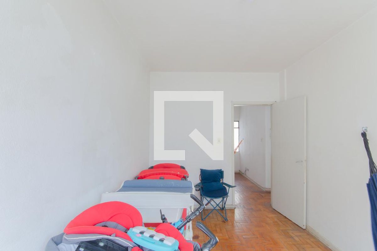 Apartamento, 3 quartos, 67 m² - Foto 7