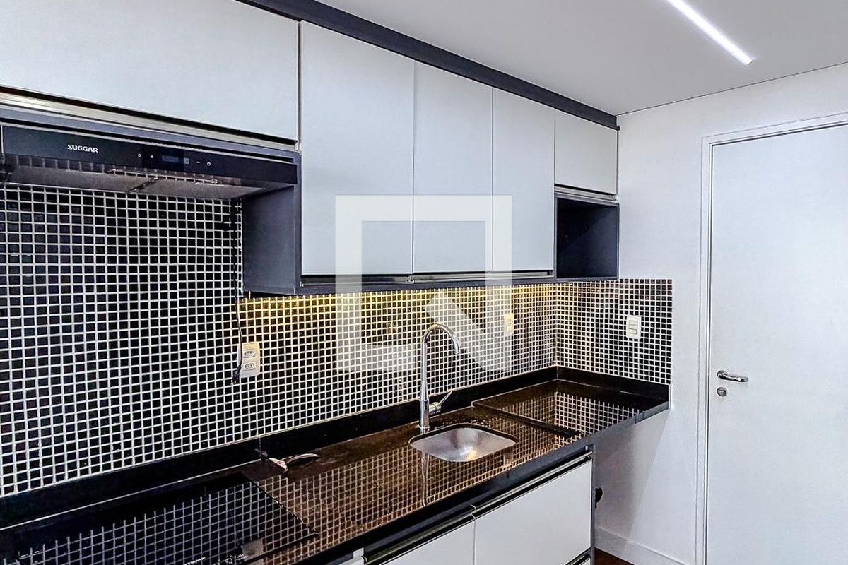 Kitnet-Studio, 33 m² - Foto 27