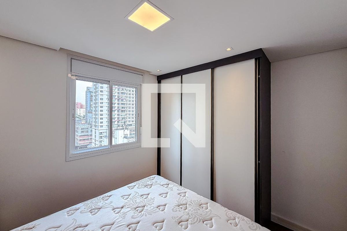 Kitnet-Studio, 33 m² - Foto 17