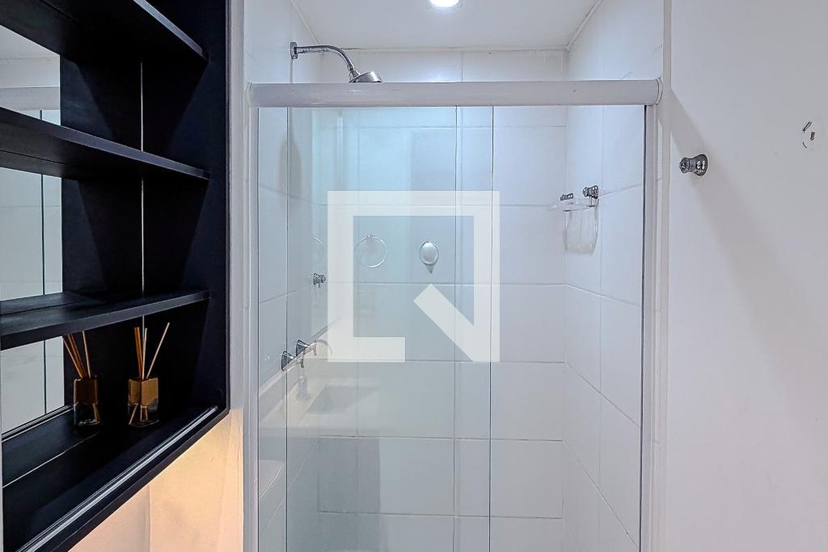 Kitnet-Studio, 33 m² - Foto 22