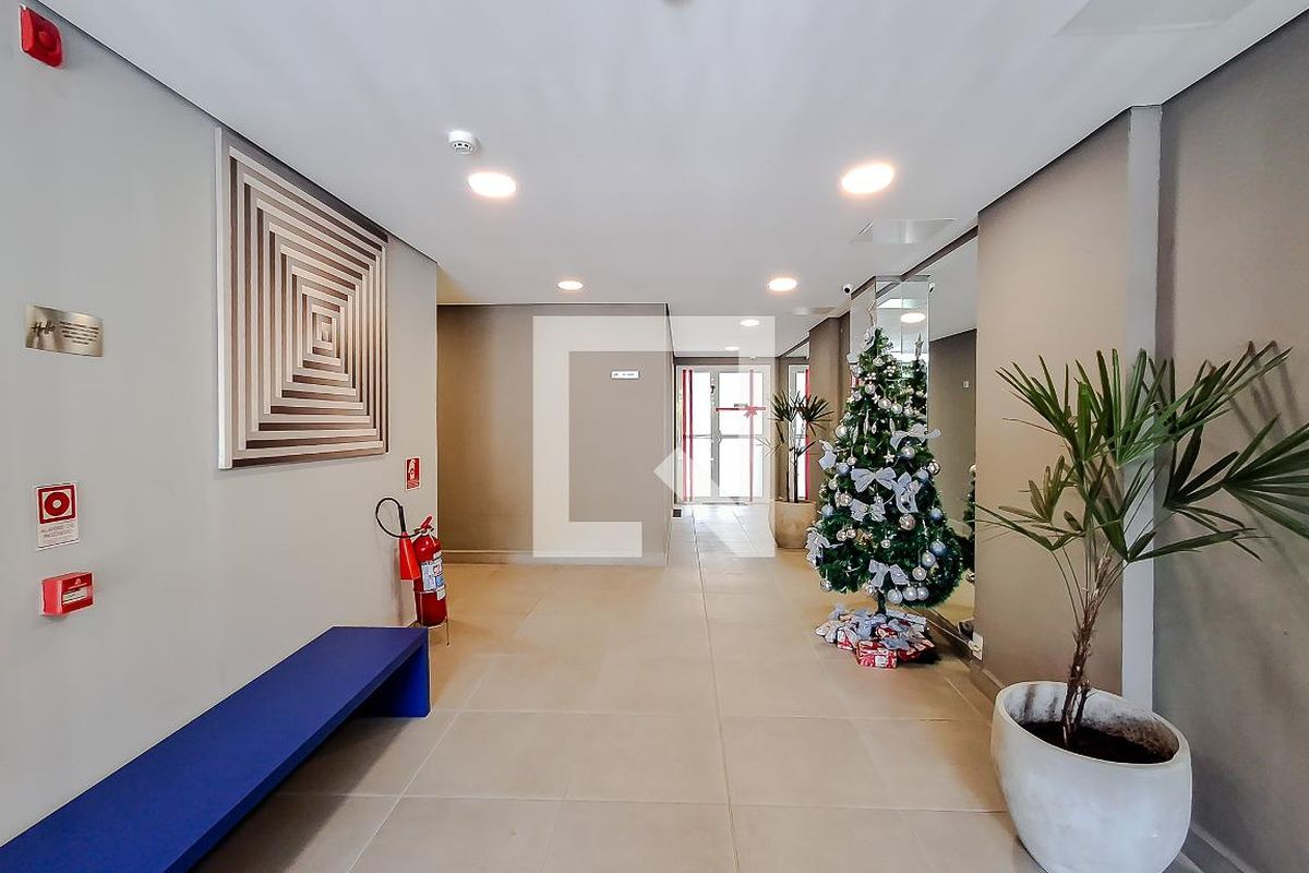 Kitnet-Studio, 33 m² - Foto 39