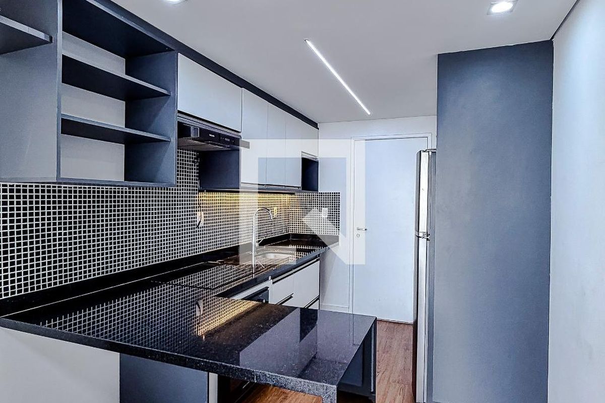 Kitnet-Studio, 33 m² - Foto 26
