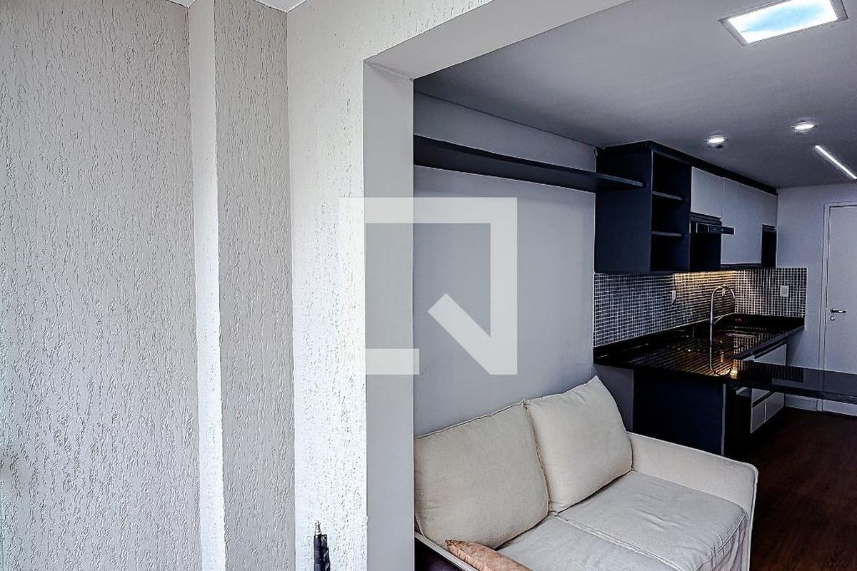 Kitnet-Studio, 33 m² - Foto 12
