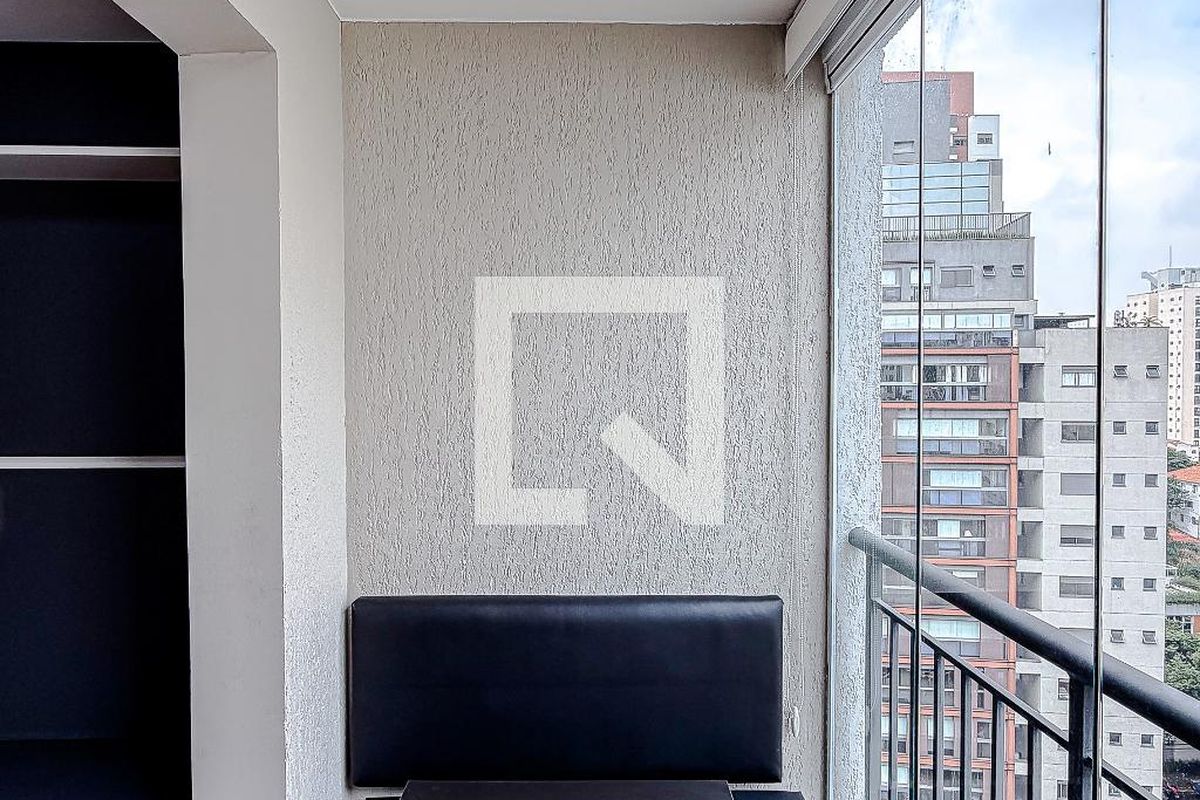 Kitnet-Studio, 33 m² - Foto 11