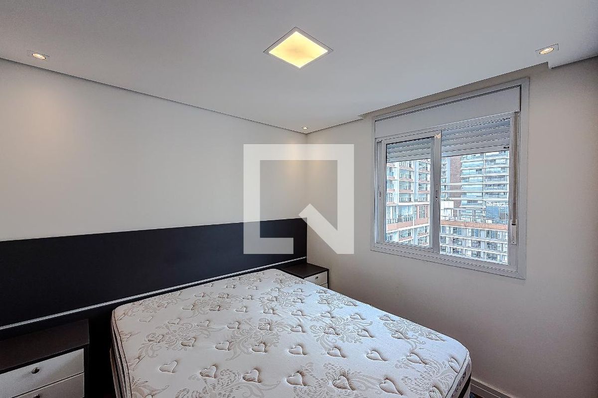Kitnet-Studio, 33 m² - Foto 16