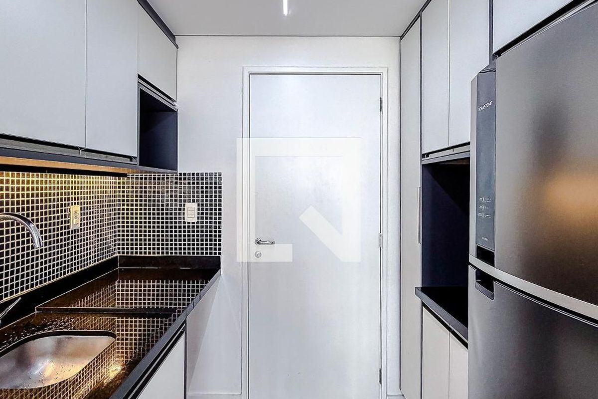 Kitnet-Studio, 33 m² - Foto 28