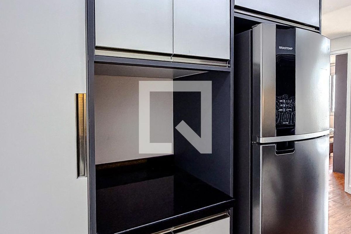 Kitnet-Studio, 33 m² - Foto 31