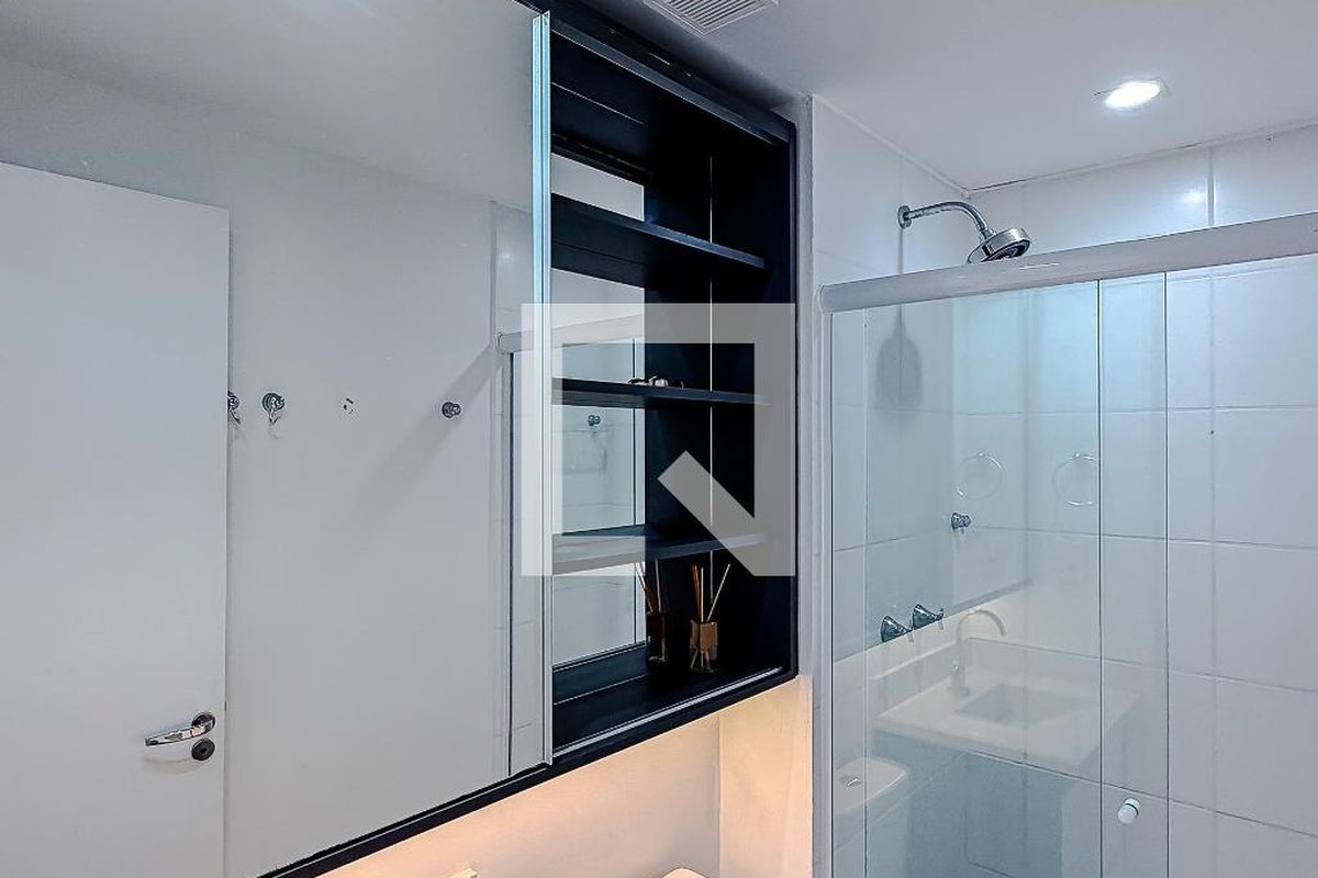 Kitnet-Studio, 33 m² - Foto 21