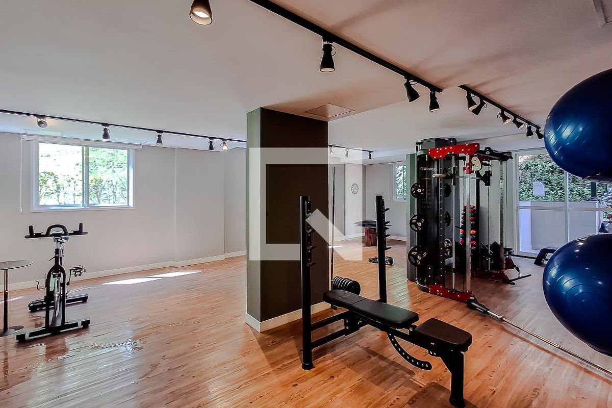 Kitnet-Studio, 33 m² - Foto 33