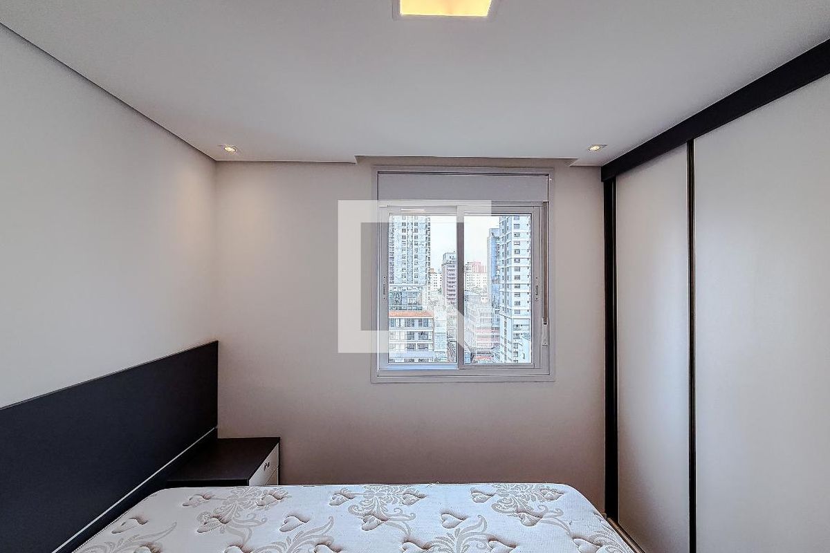 Kitnet-Studio, 33 m² - Foto 19