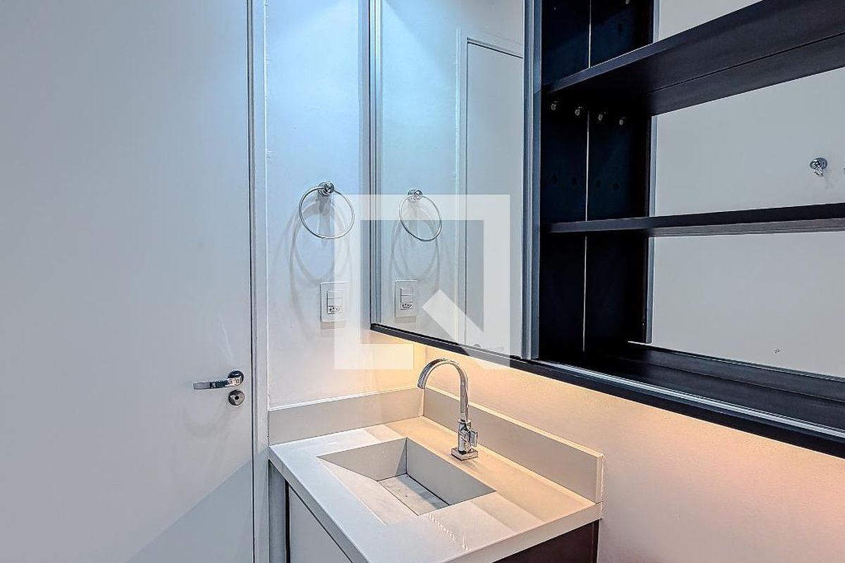 Kitnet-Studio, 33 m² - Foto 25