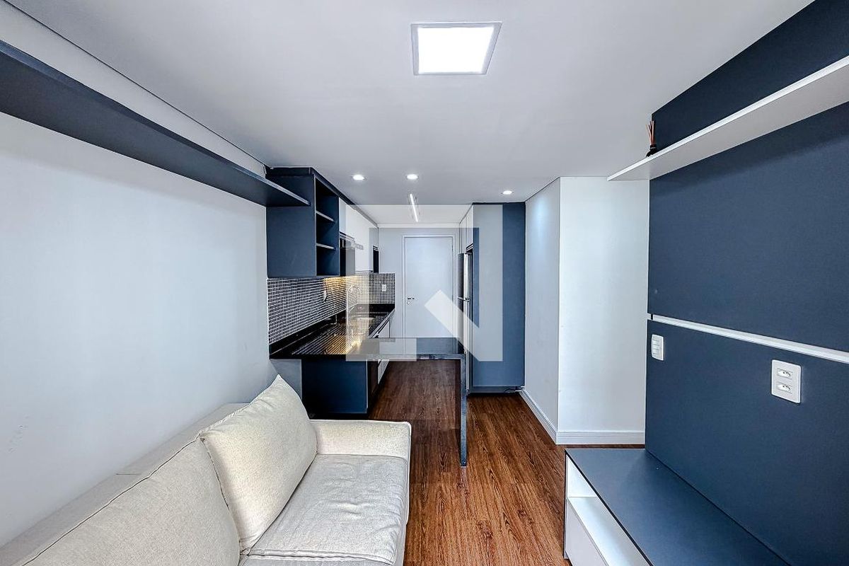 Kitnet-Studio, 33 m² - Foto 4