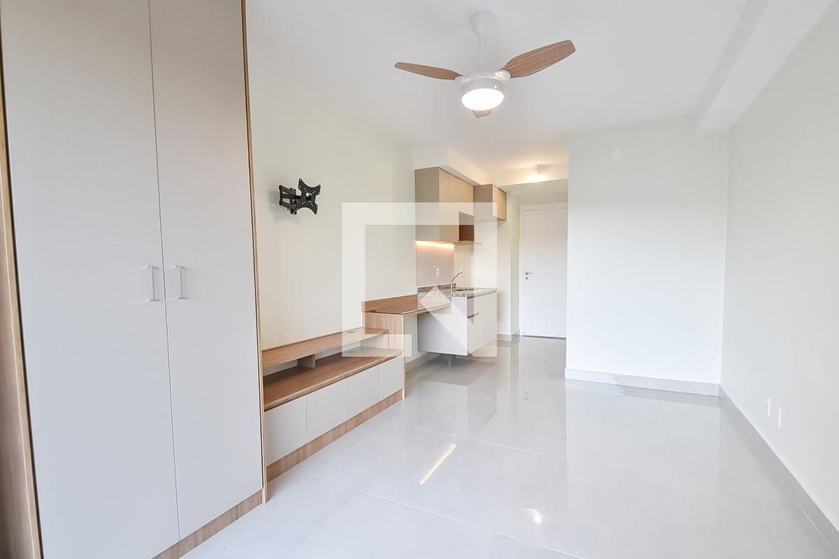 Kitnet-Studio, 27 m² - Foto 2