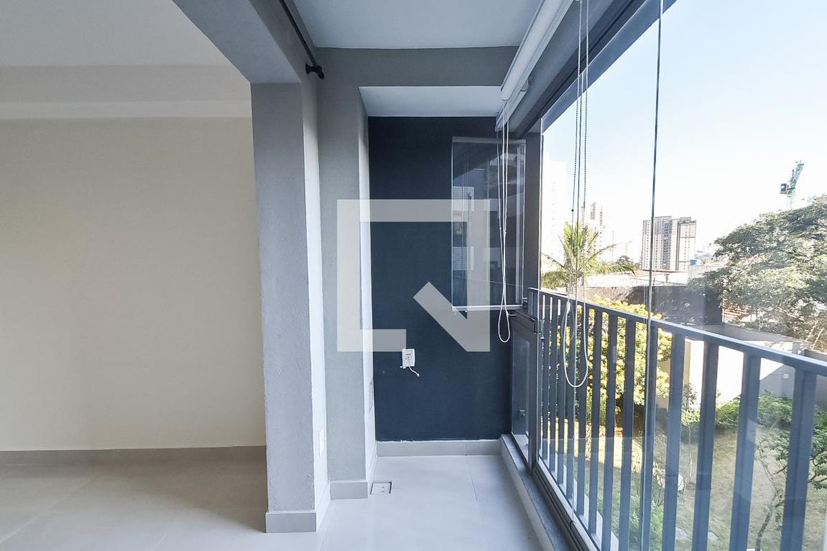 Kitnet-Studio, 27 m² - Foto 7