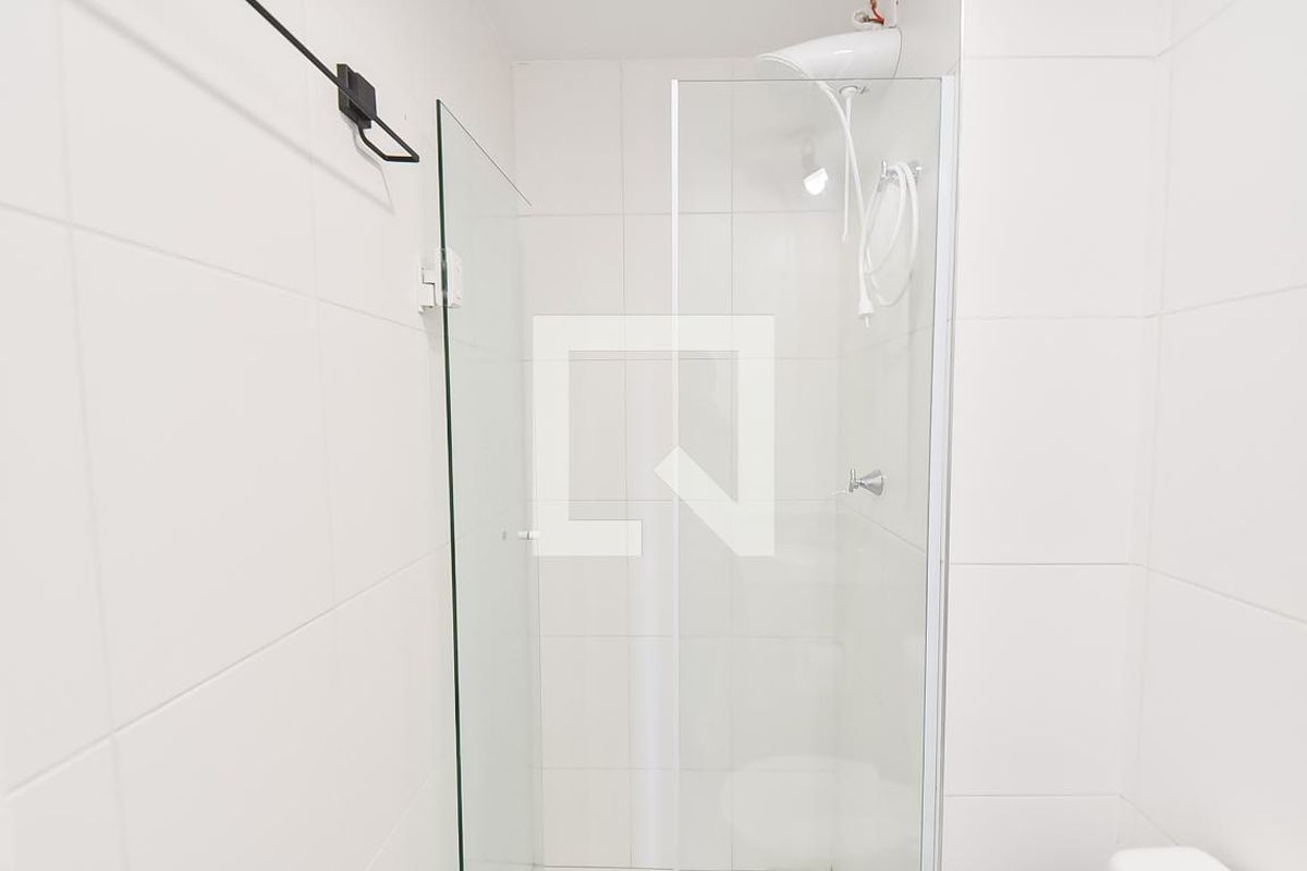 Kitnet-Studio, 27 m² - Foto 12