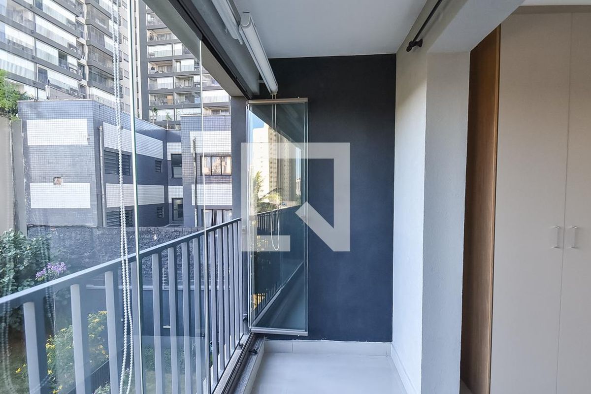 Kitnet-Studio, 27 m² - Foto 9