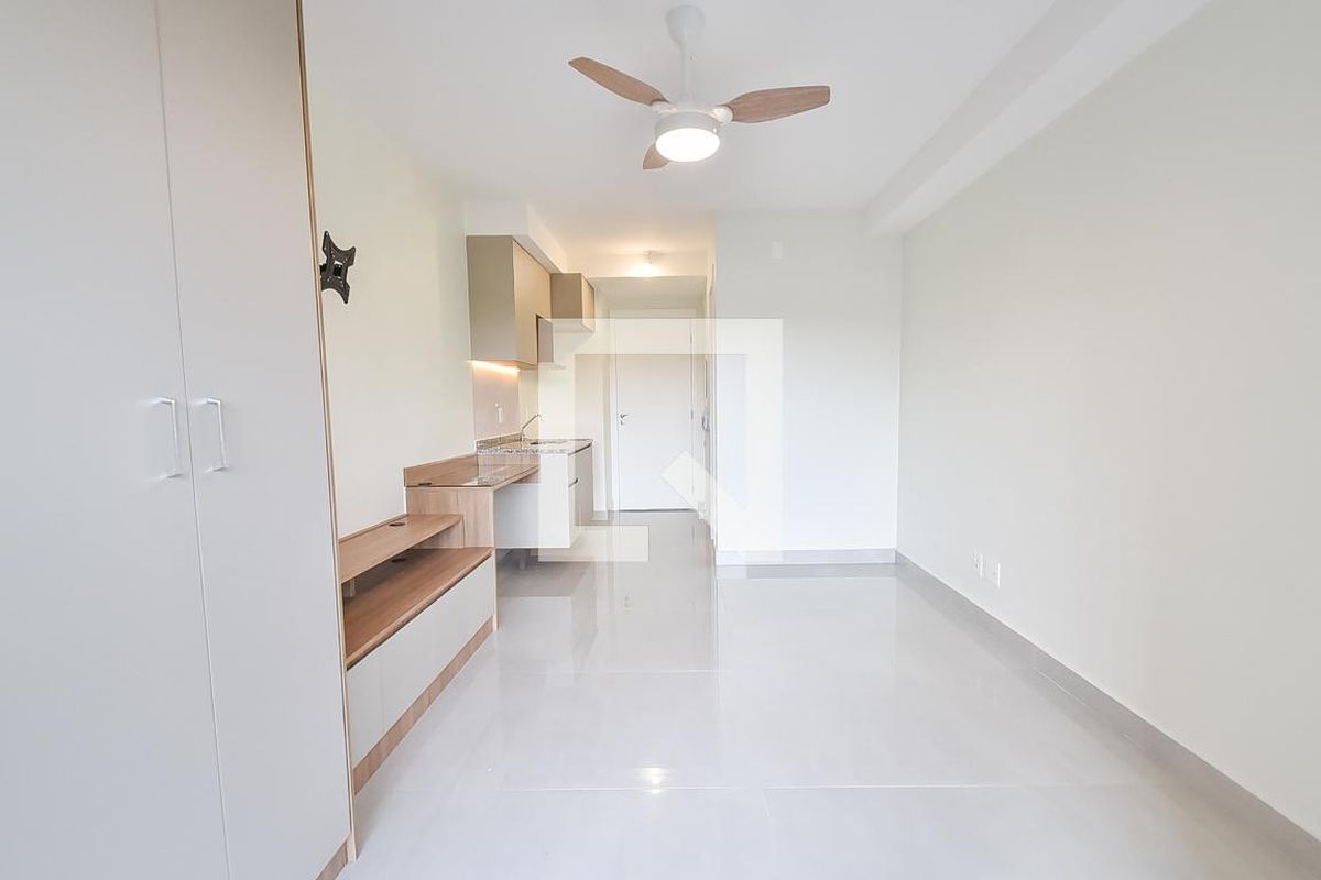 Kitnet-Studio, 27 m² - Foto 6