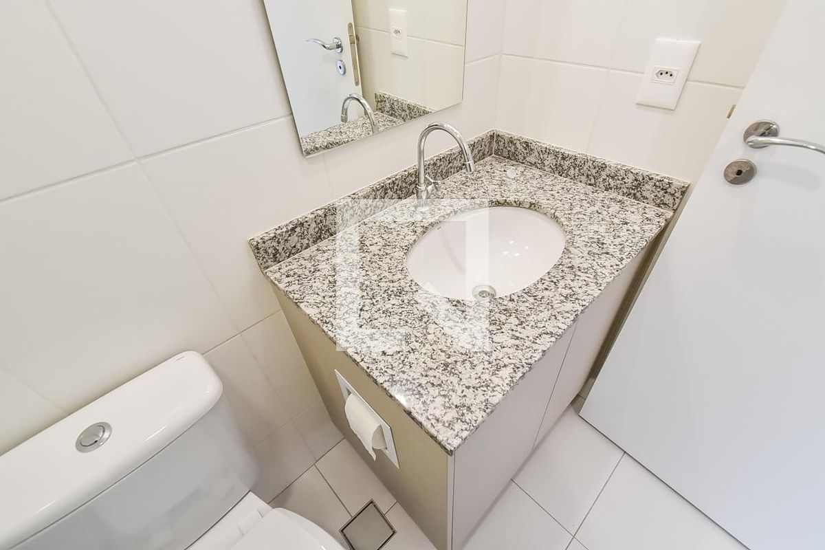 Kitnet-Studio, 27 m² - Foto 15