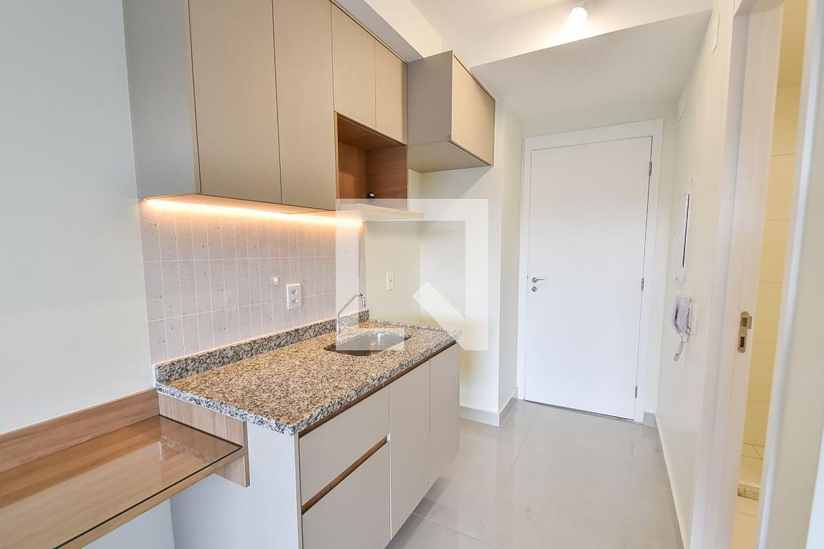 Kitnet-Studio, 27 m² - Foto 18