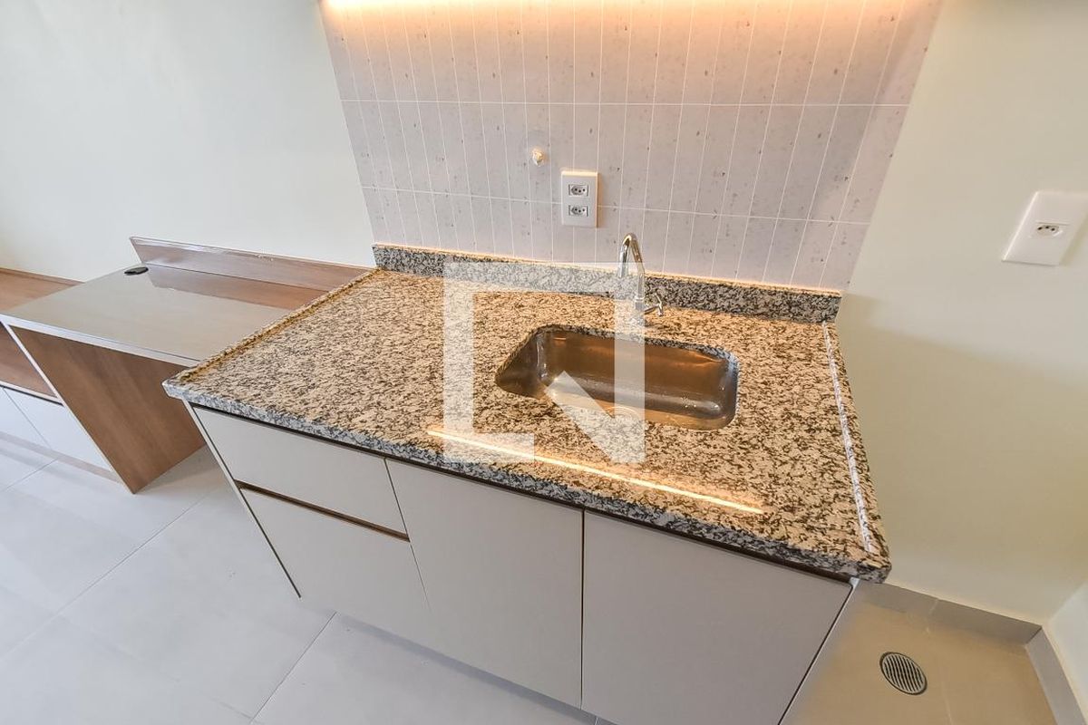 Kitnet-Studio, 27 m² - Foto 19