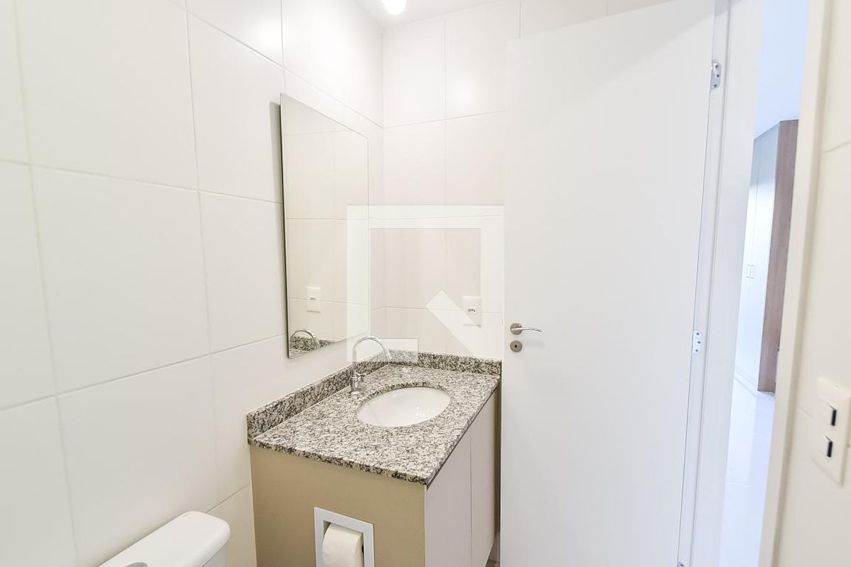 Kitnet-Studio, 27 m² - Foto 14