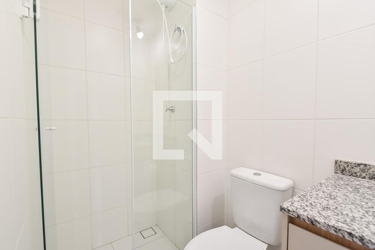 Kitnet-Studio, 27 m² - Foto 11