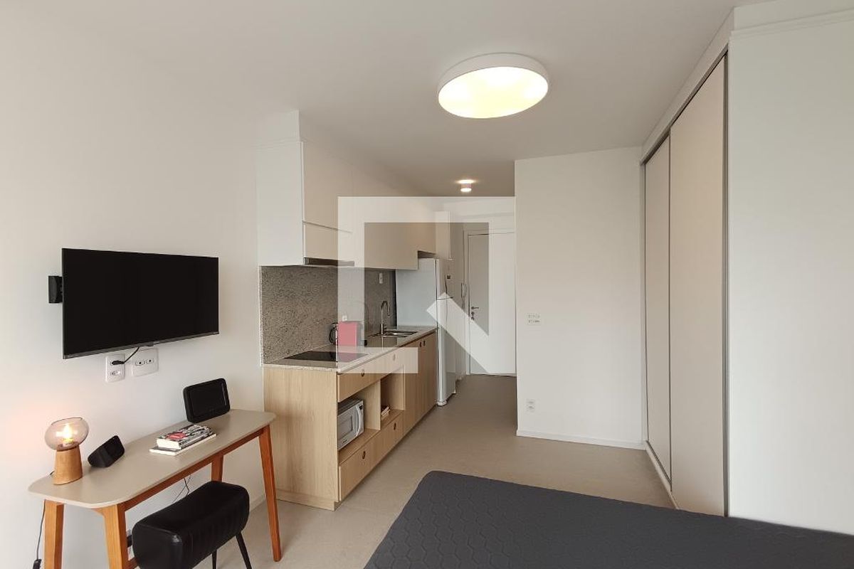 Kitnet-Studio, 25 m² - Foto 6