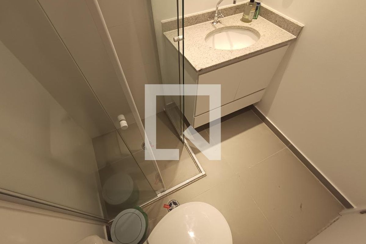 Kitnet-Studio, 25 m² - Foto 26