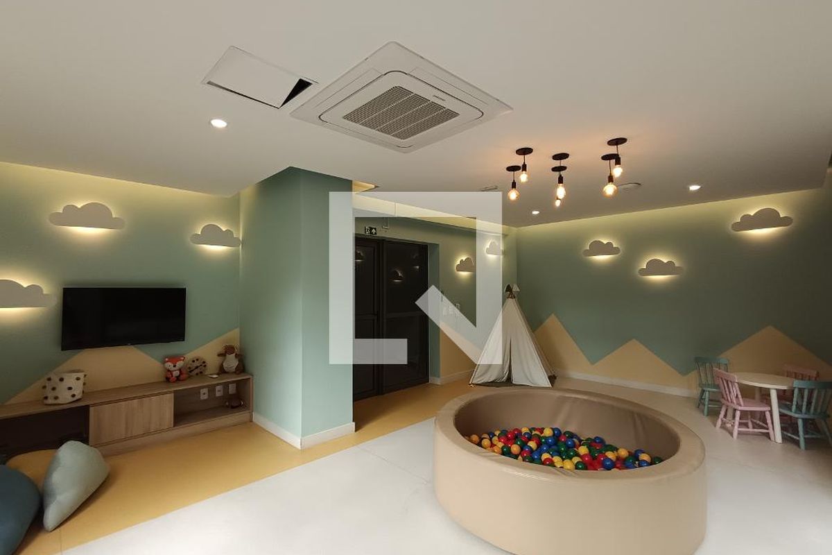 Kitnet-Studio, 25 m² - Foto 52