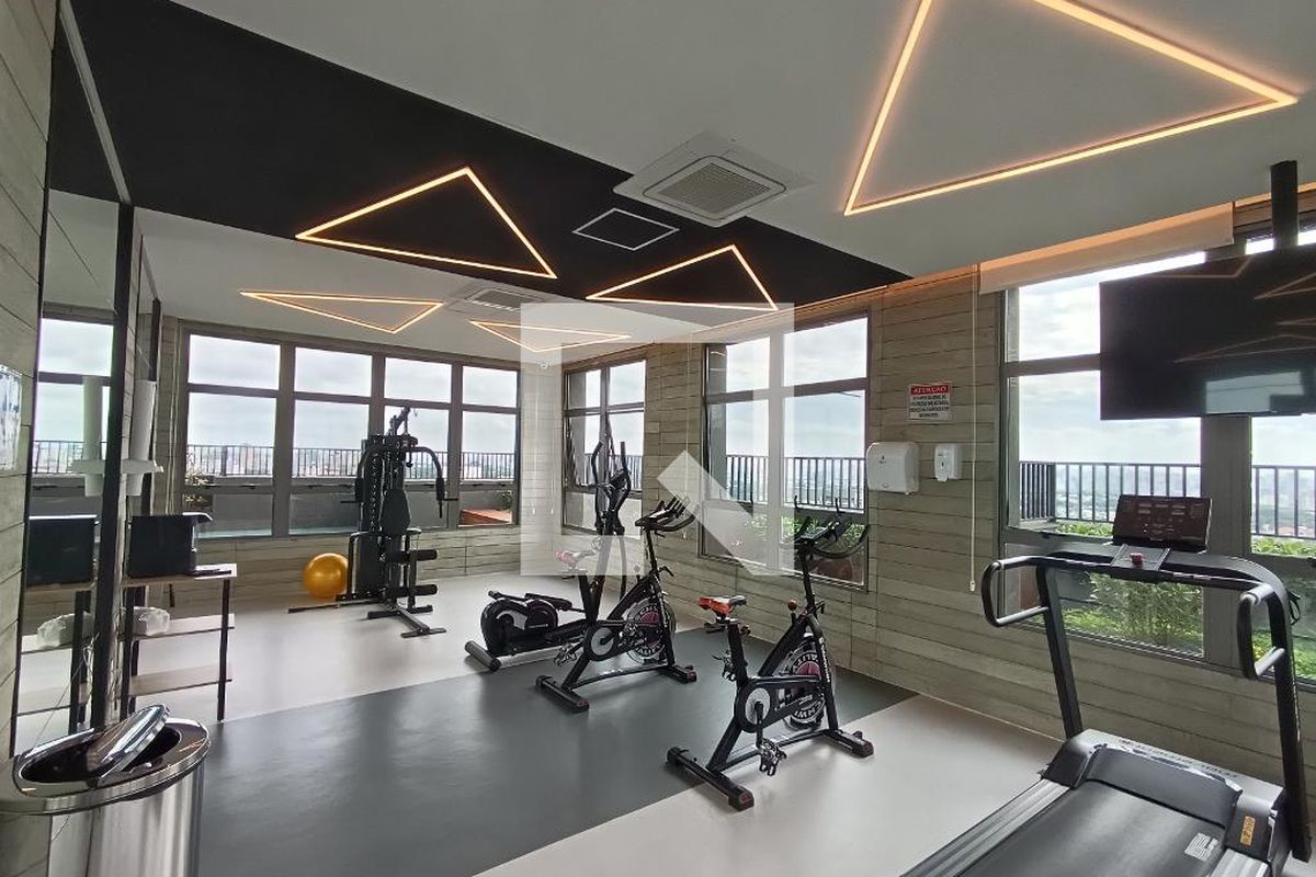 Kitnet-Studio, 25 m² - Foto 37
