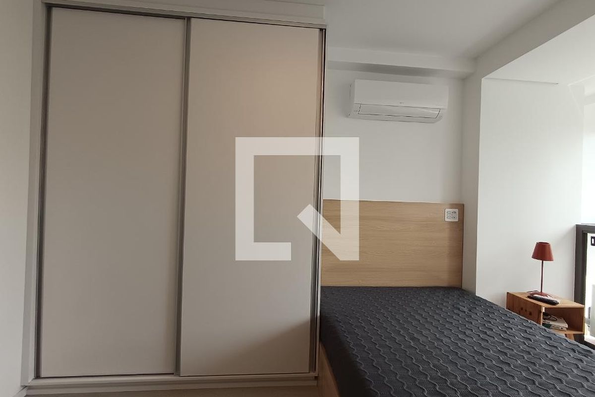 Kitnet-Studio, 25 m² - Foto 8