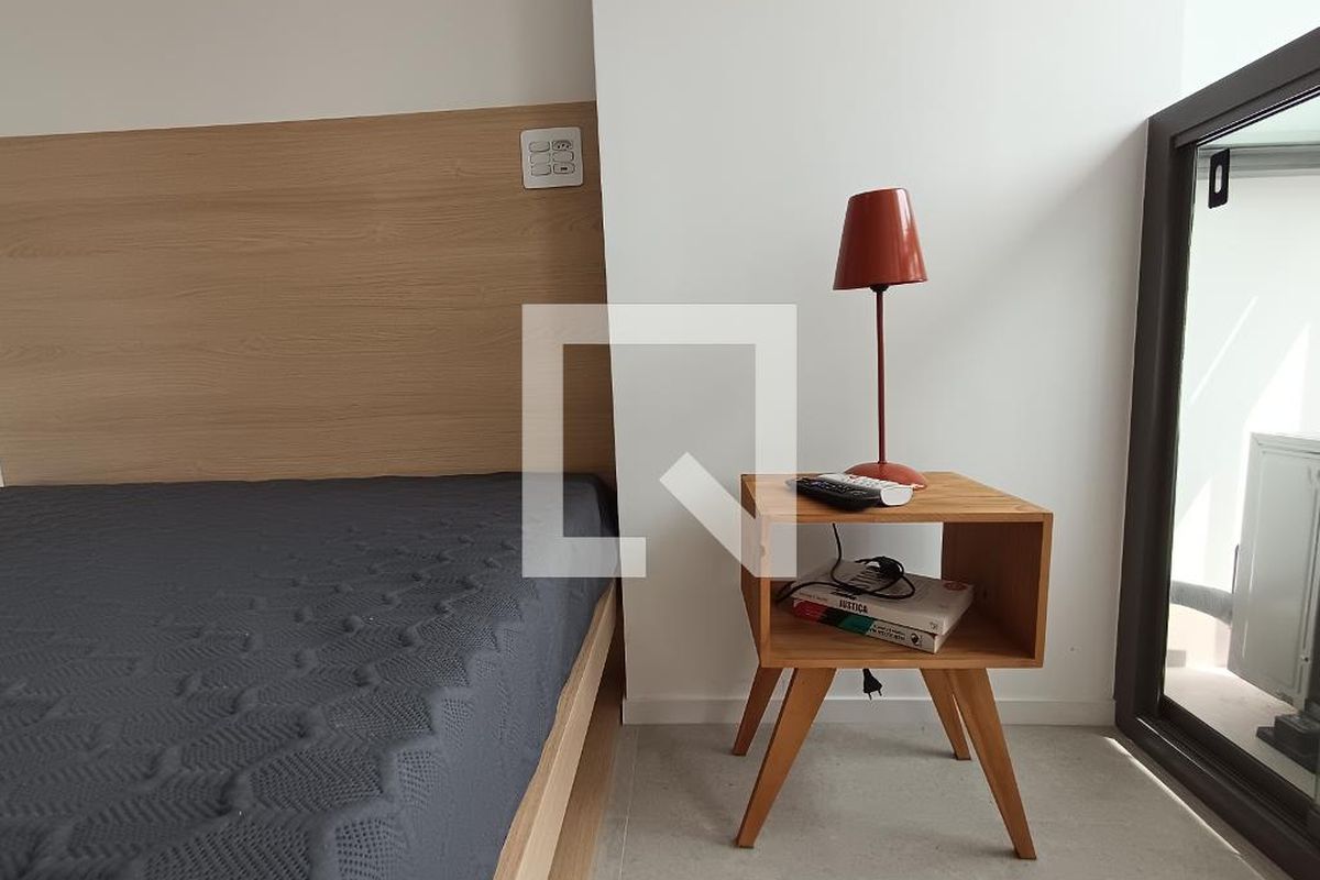 Kitnet-Studio, 25 m² - Foto 19