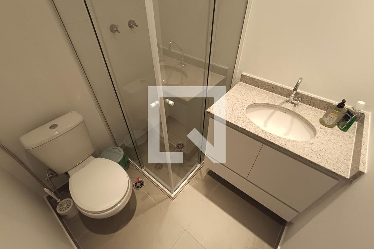 Kitnet-Studio, 25 m² - Foto 21