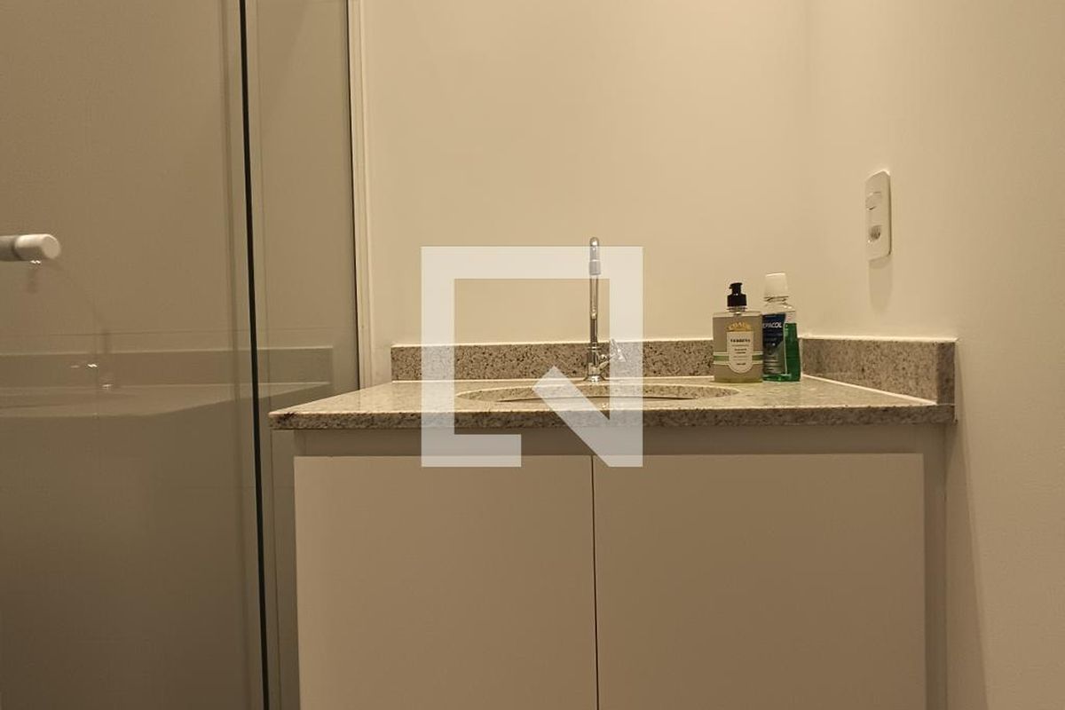 Kitnet-Studio, 25 m² - Foto 23