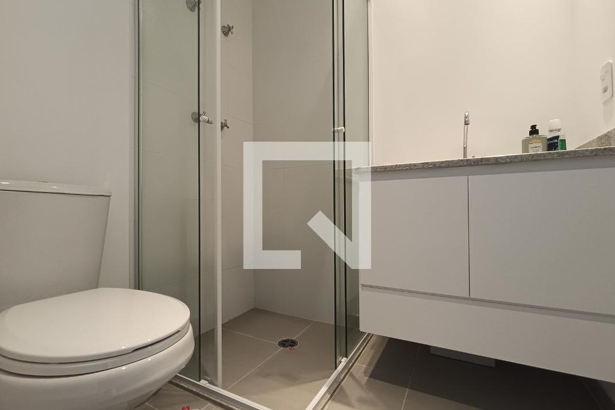 Kitnet-Studio, 25 m² - Foto 28