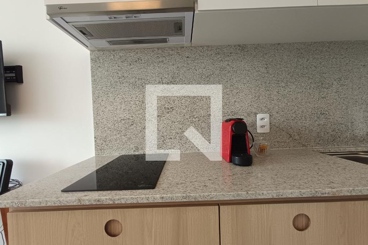 Kitnet-Studio, 25 m² - Foto 20