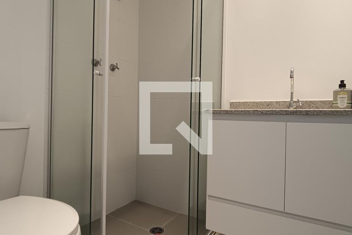 Kitnet-Studio, 25 m² - Foto 29