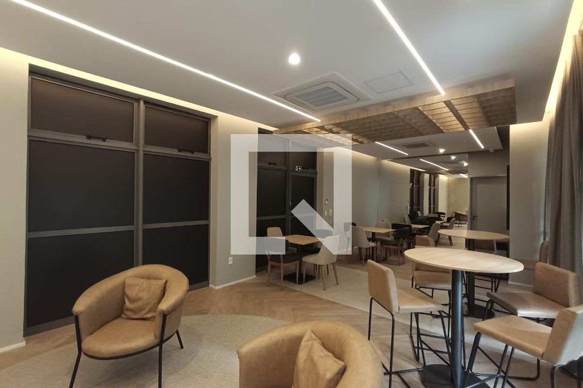 Kitnet-Studio, 25 m² - Foto 56