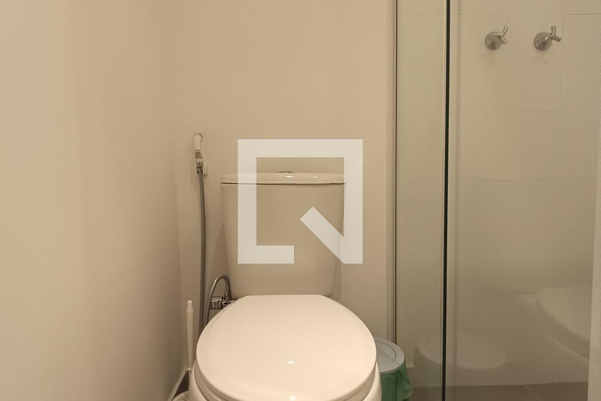 Kitnet-Studio, 25 m² - Foto 24