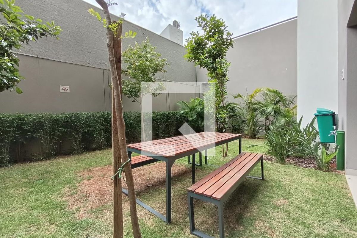 Kitnet-Studio, 25 m² - Foto 58