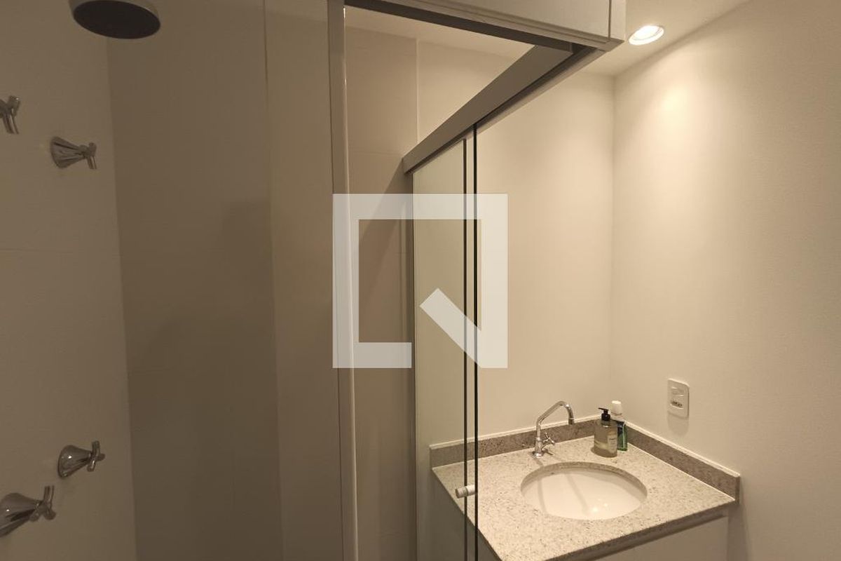 Kitnet-Studio, 25 m² - Foto 27