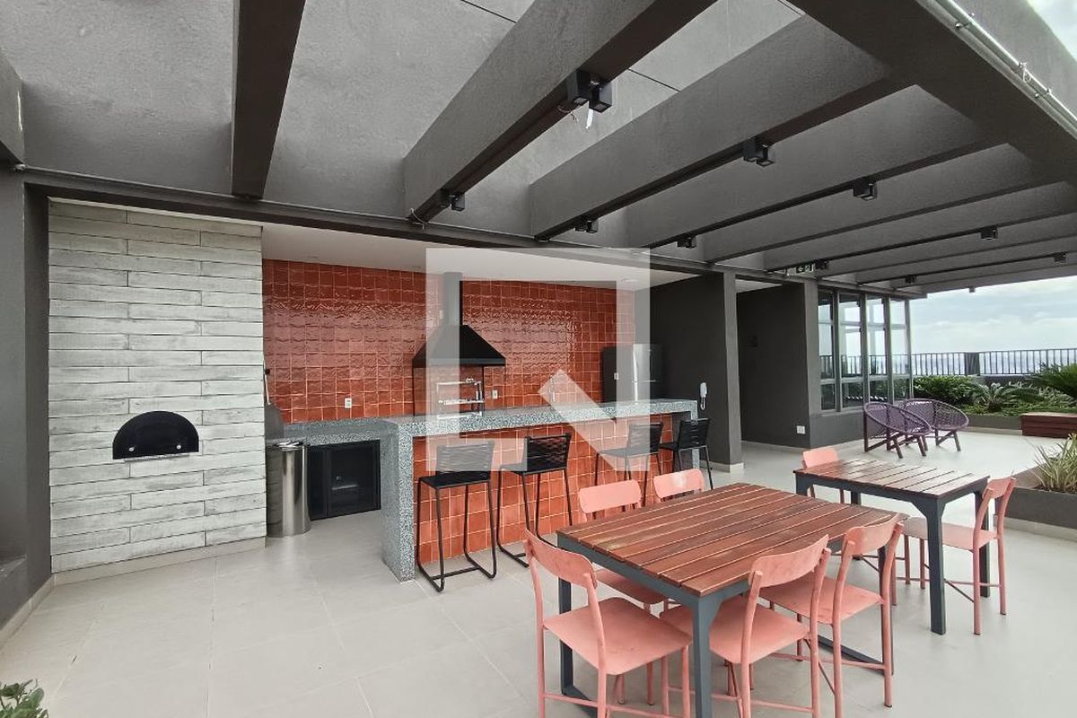 Kitnet-Studio, 25 m² - Foto 33