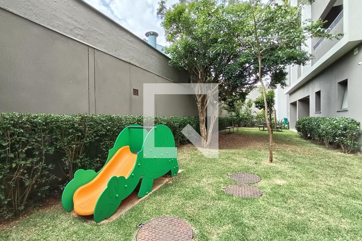 Kitnet-Studio, 25 m² - Foto 55