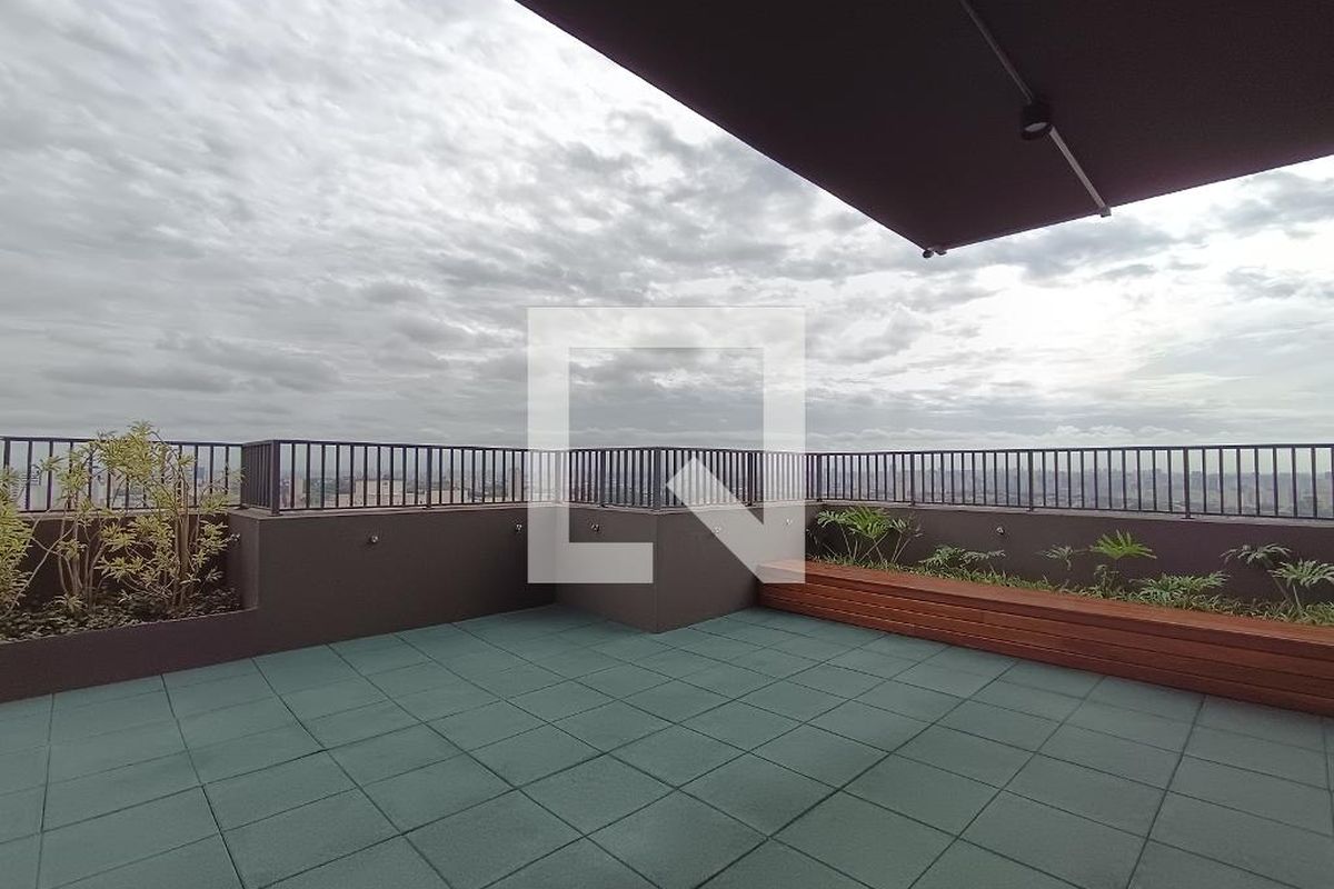 Kitnet-Studio, 25 m² - Foto 36